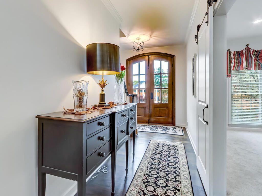 1100 SANTA FE Station