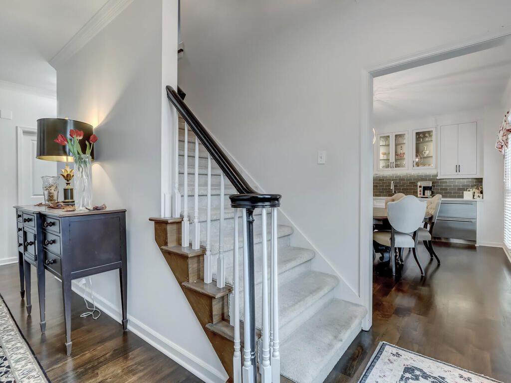 1100 SANTA FE Station