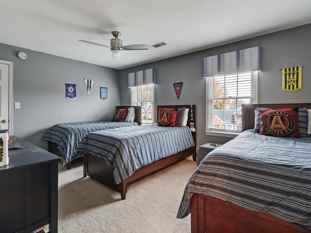 1100 SANTA FE Station