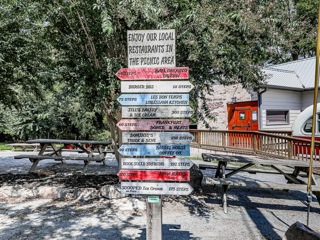 255 Old Dawsonville Road