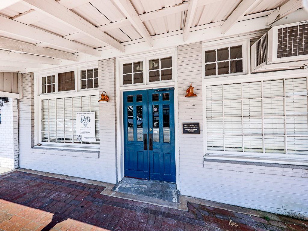 255 Old Dawsonville Road