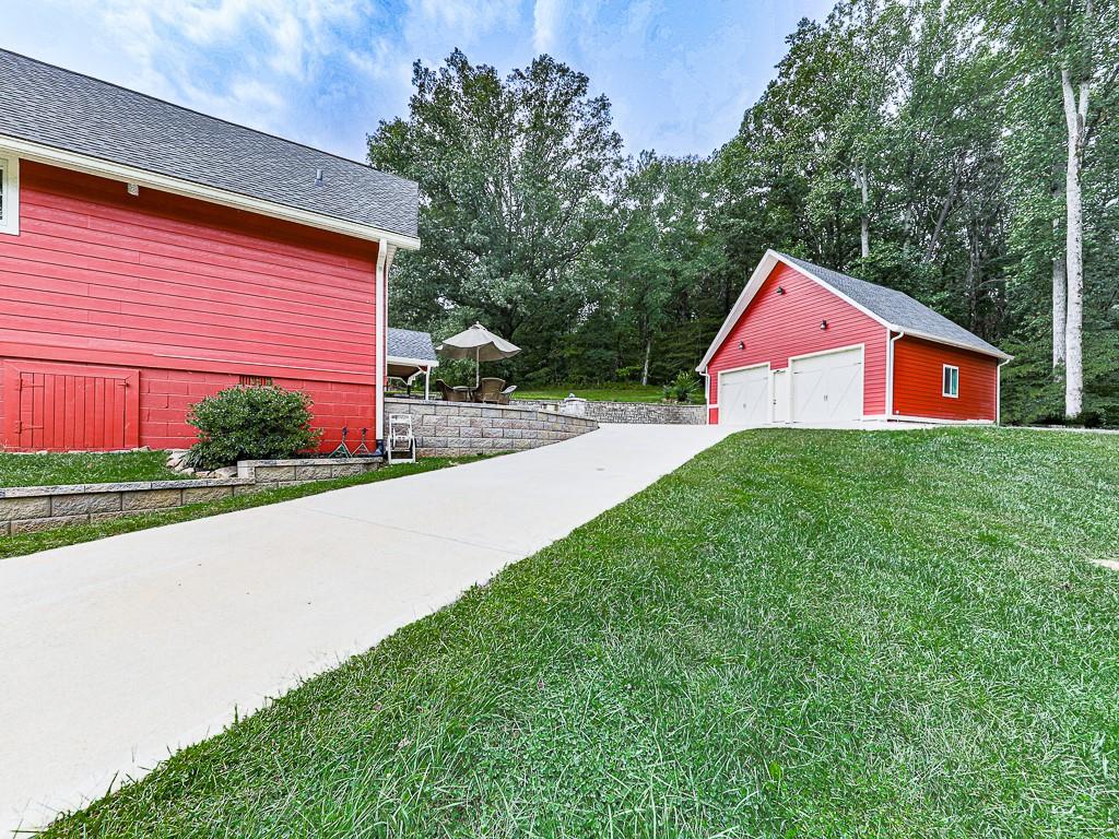 255 Old Dawsonville Road