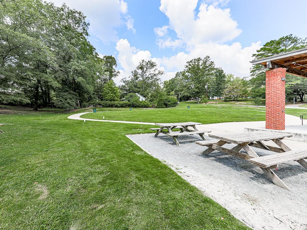 255 Old Dawsonville Road