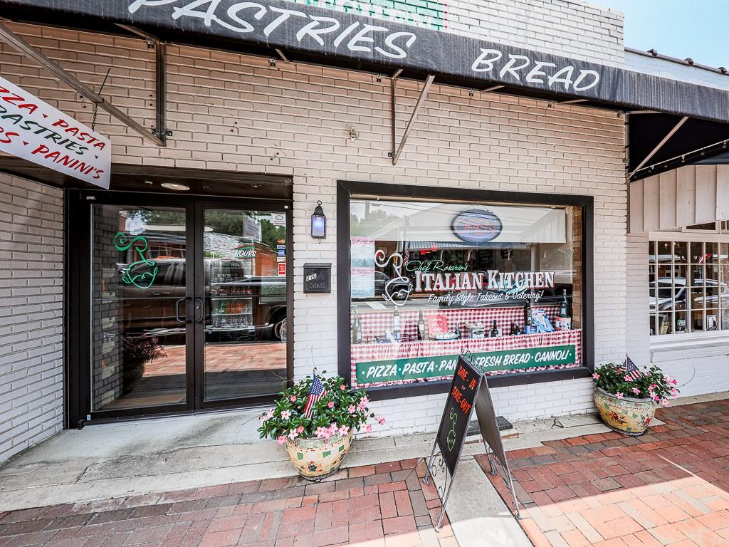 255 Old Dawsonville Road