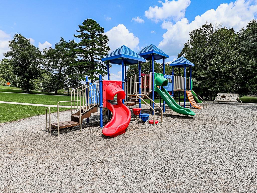 255 Old Dawsonville Road