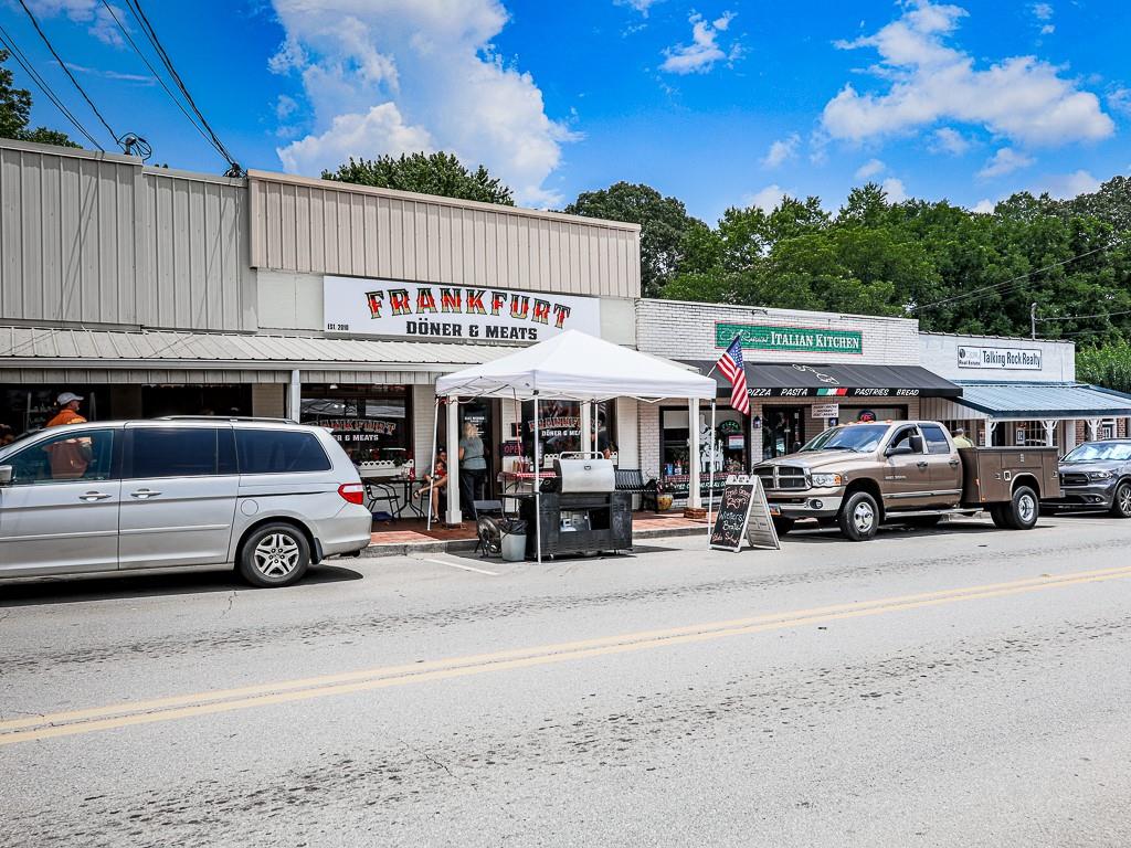 255 Old Dawsonville Road