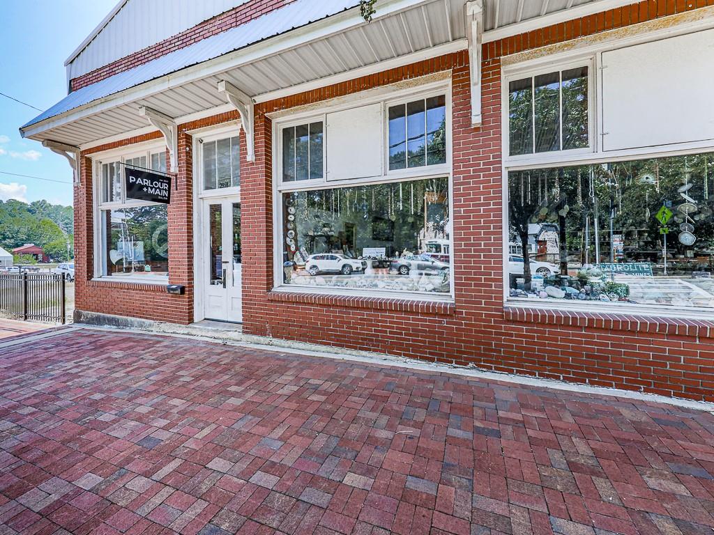 255 Old Dawsonville Road