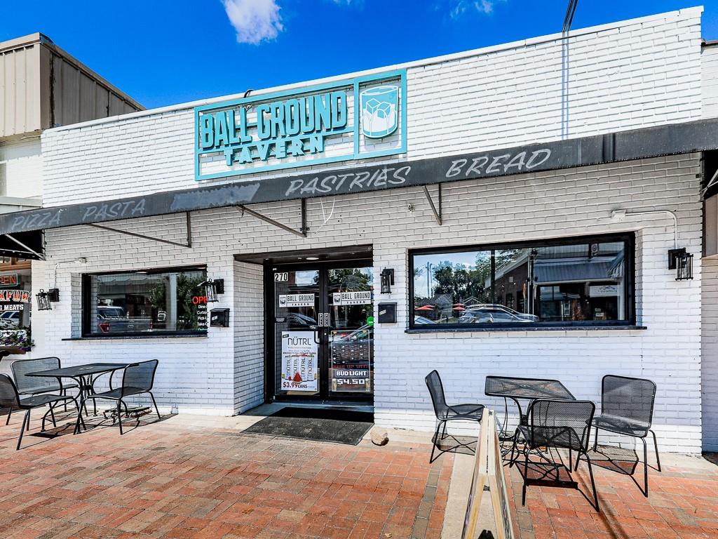 255 Old Dawsonville Road