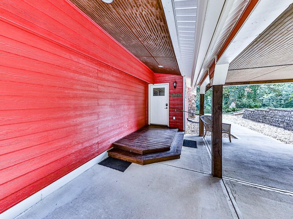 255 Old Dawsonville Road