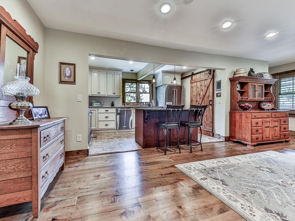 255 Old Dawsonville Road