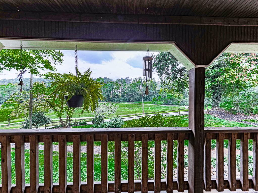 255 Old Dawsonville Road