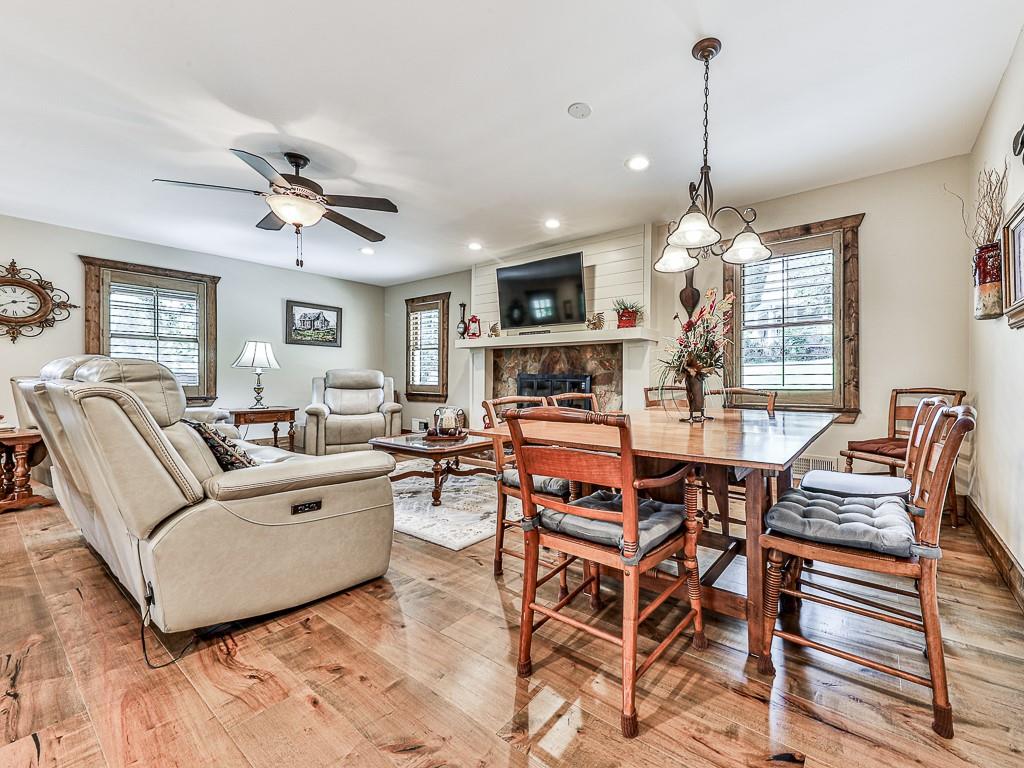 255 Old Dawsonville Road