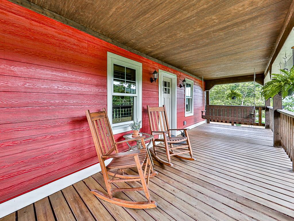 255 Old Dawsonville Road