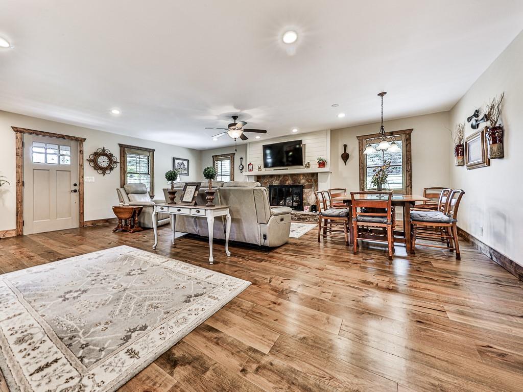 255 Old Dawsonville Road