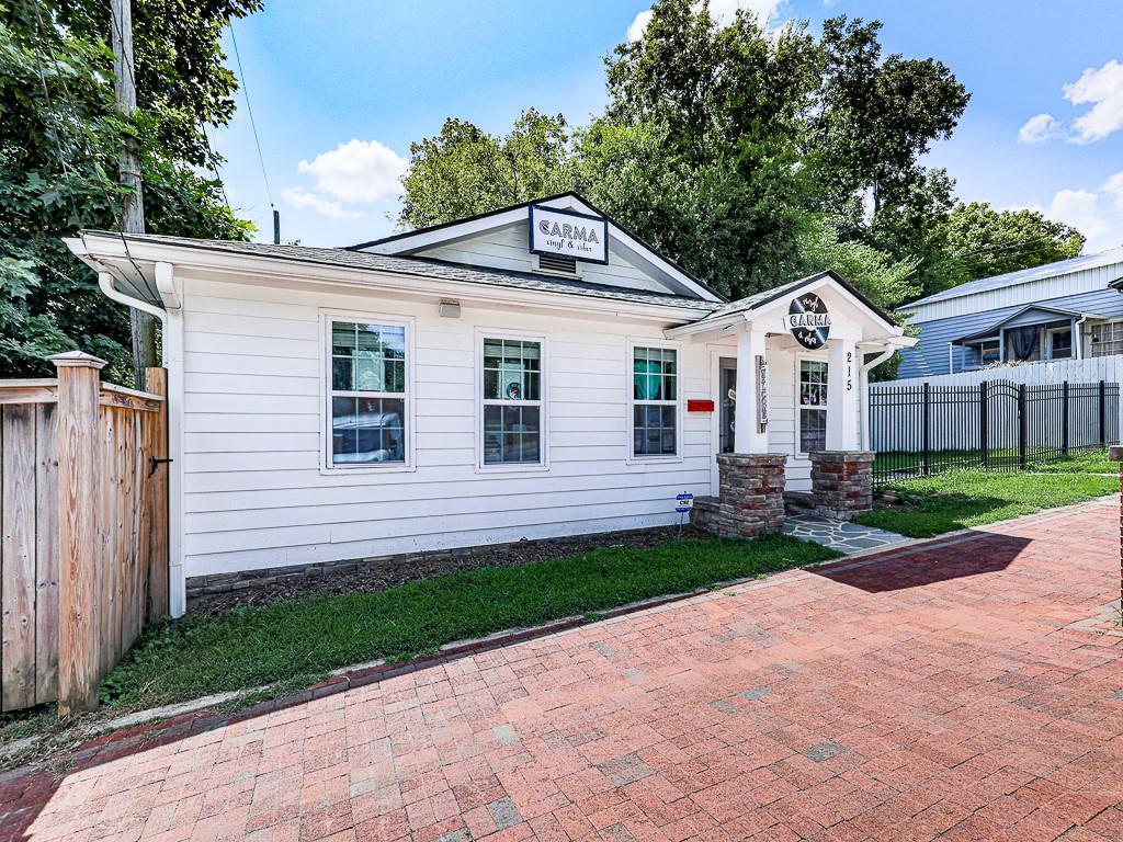 255 Old Dawsonville Road