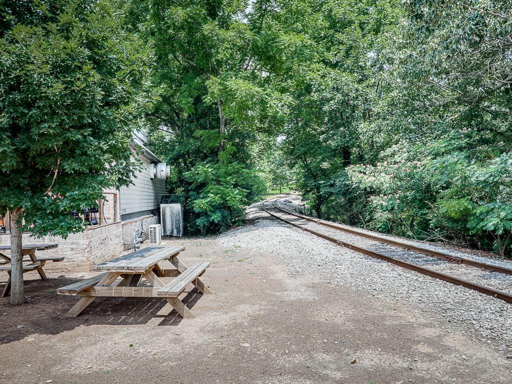 255 Old Dawsonville Road