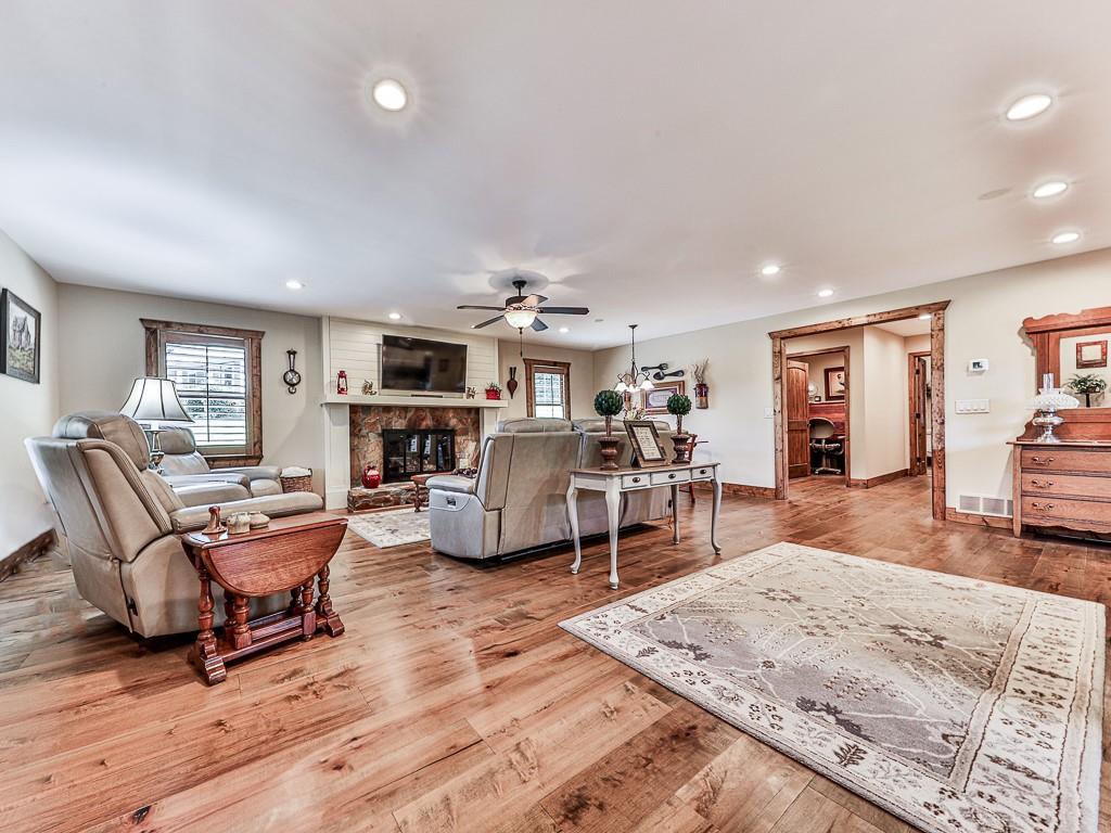 255 Old Dawsonville Road