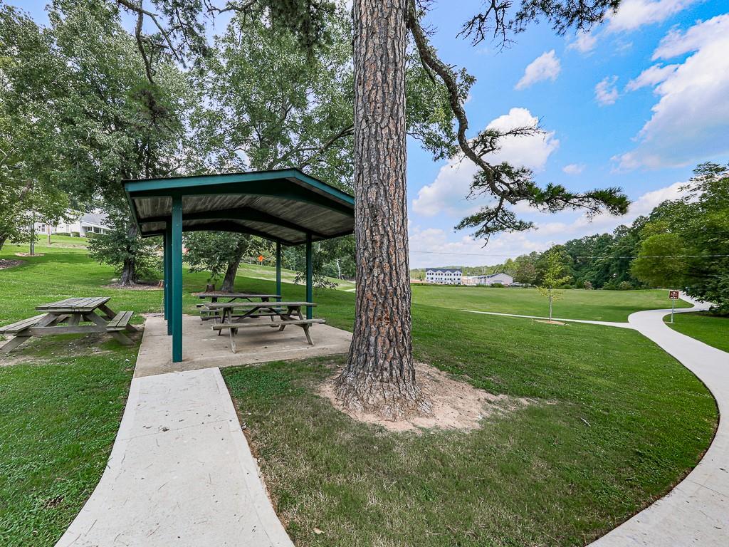 255 Old Dawsonville Road