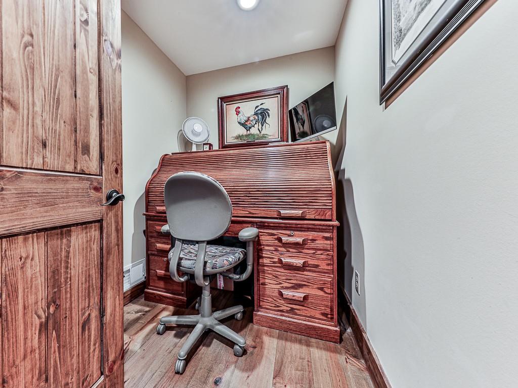 255 Old Dawsonville Road