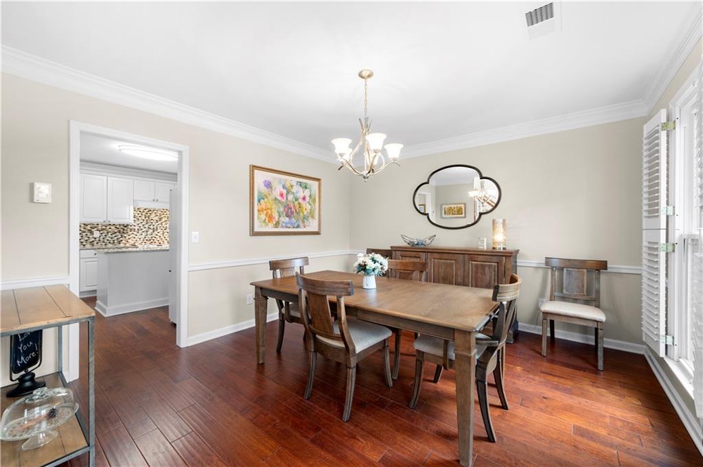 2324 Woodcrest Drive