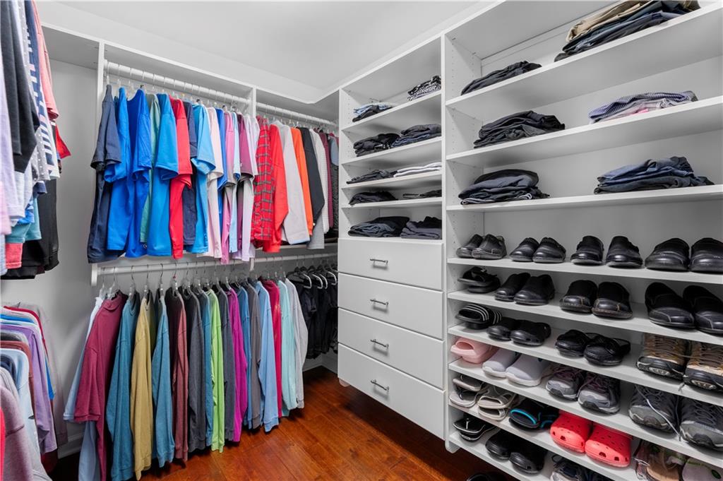 2324 Woodcrest Drive