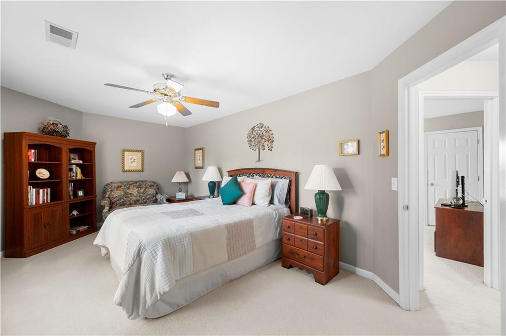 2324 Woodcrest Drive