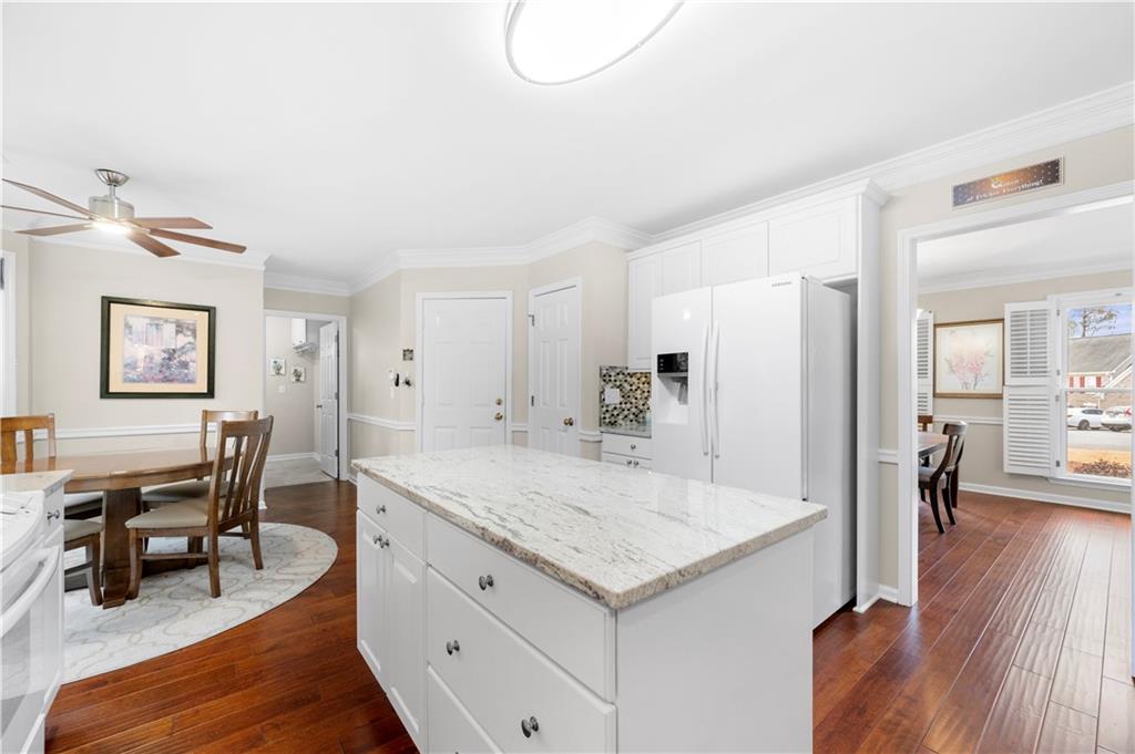 2324 Woodcrest Drive