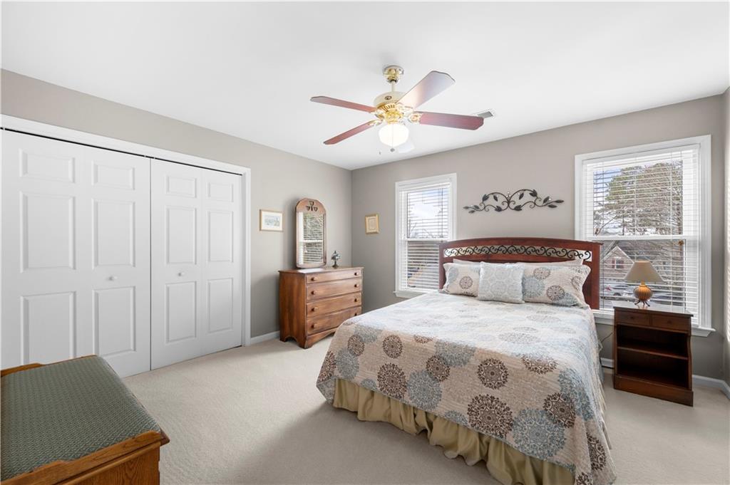 2324 Woodcrest Drive