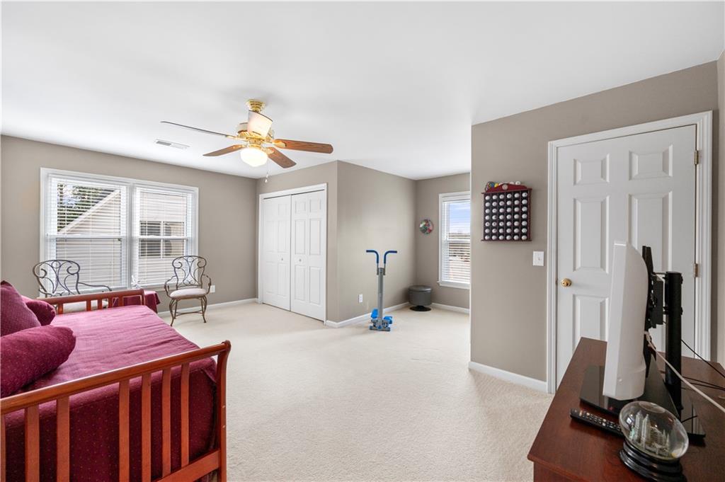 2324 Woodcrest Drive