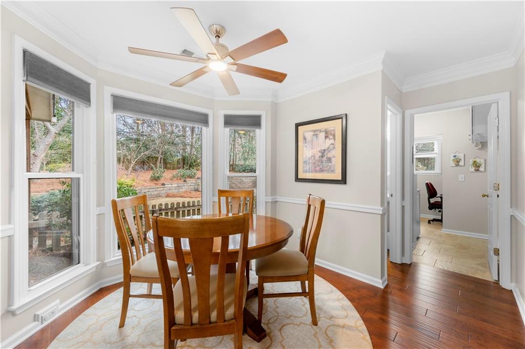 2324 Woodcrest Drive