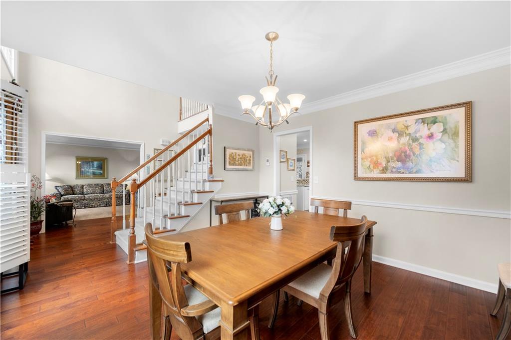 2324 Woodcrest Drive