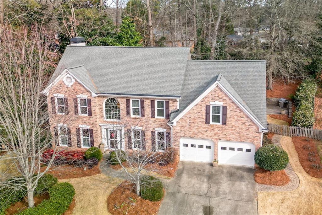 2324 Woodcrest Drive