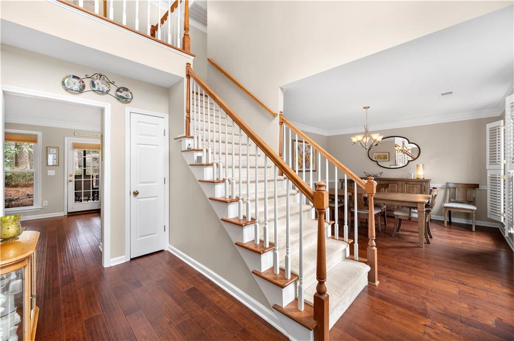 2324 Woodcrest Drive