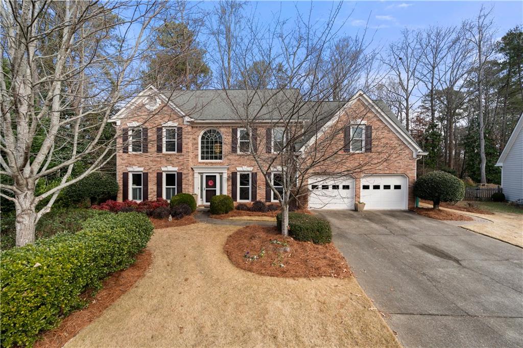 2324 Woodcrest Drive