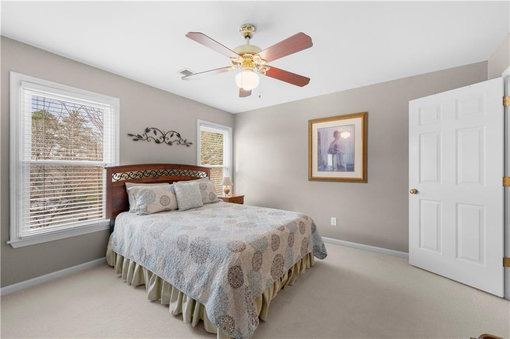 2324 Woodcrest Drive