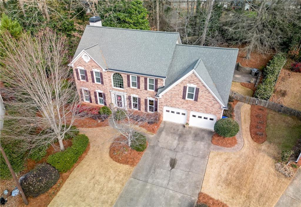 2324 Woodcrest Drive