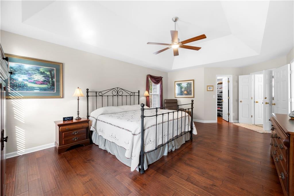 2324 Woodcrest Drive