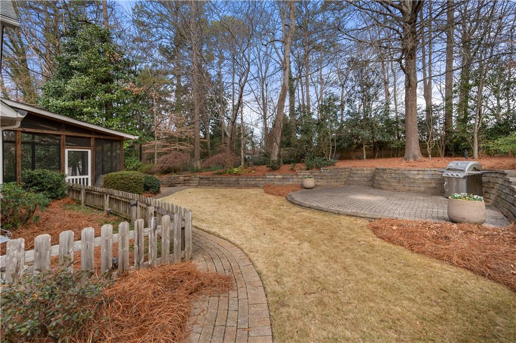 2324 Woodcrest Drive