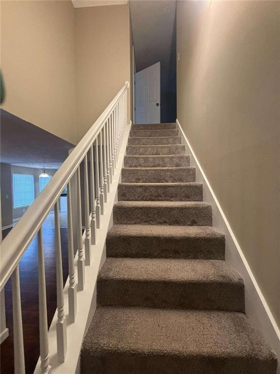 6006 Kingston Wood Way