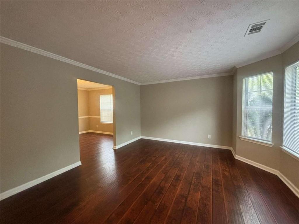 6006 Kingston Wood Way