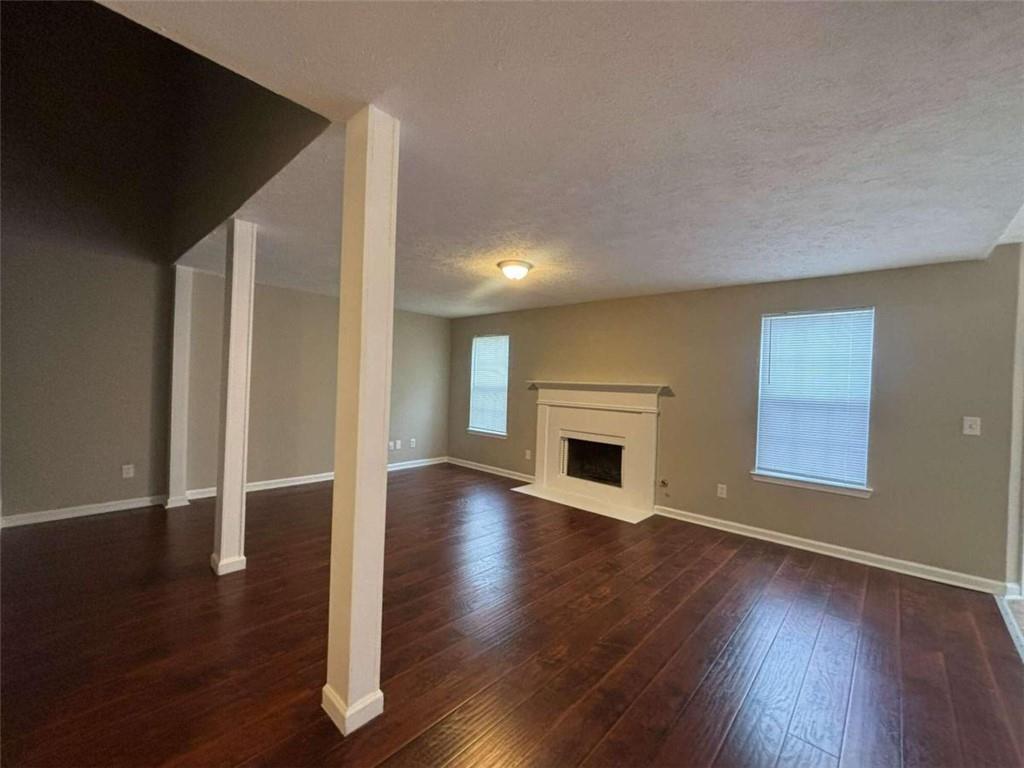 6006 Kingston Wood Way