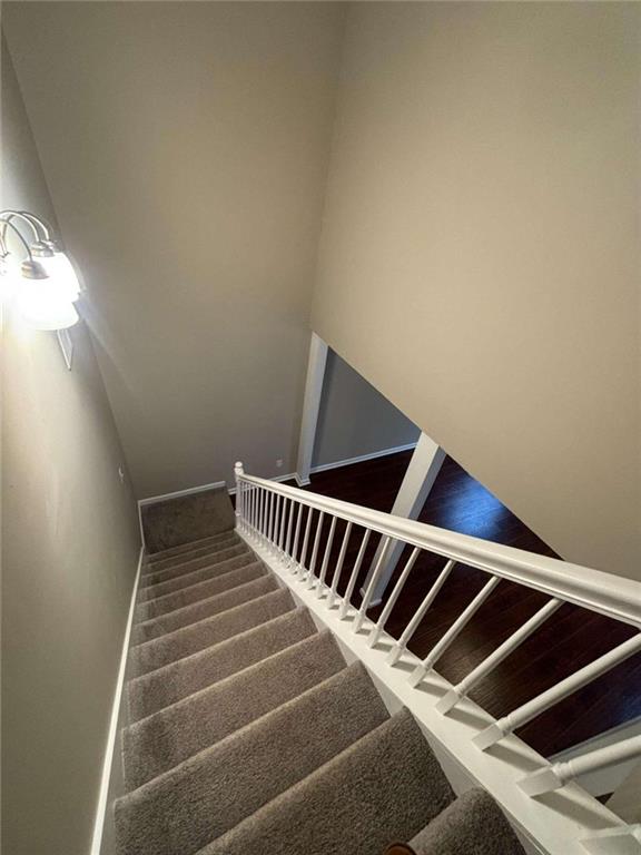 6006 Kingston Wood Way