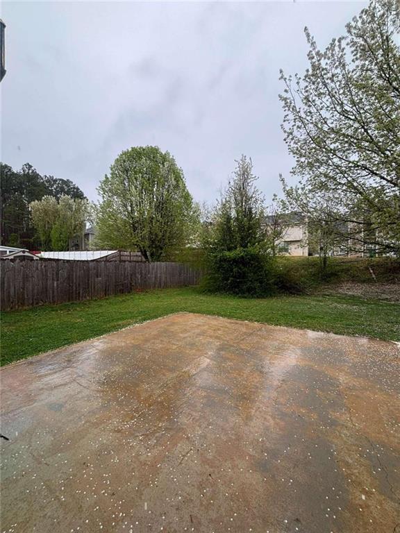 6006 Kingston Wood Way