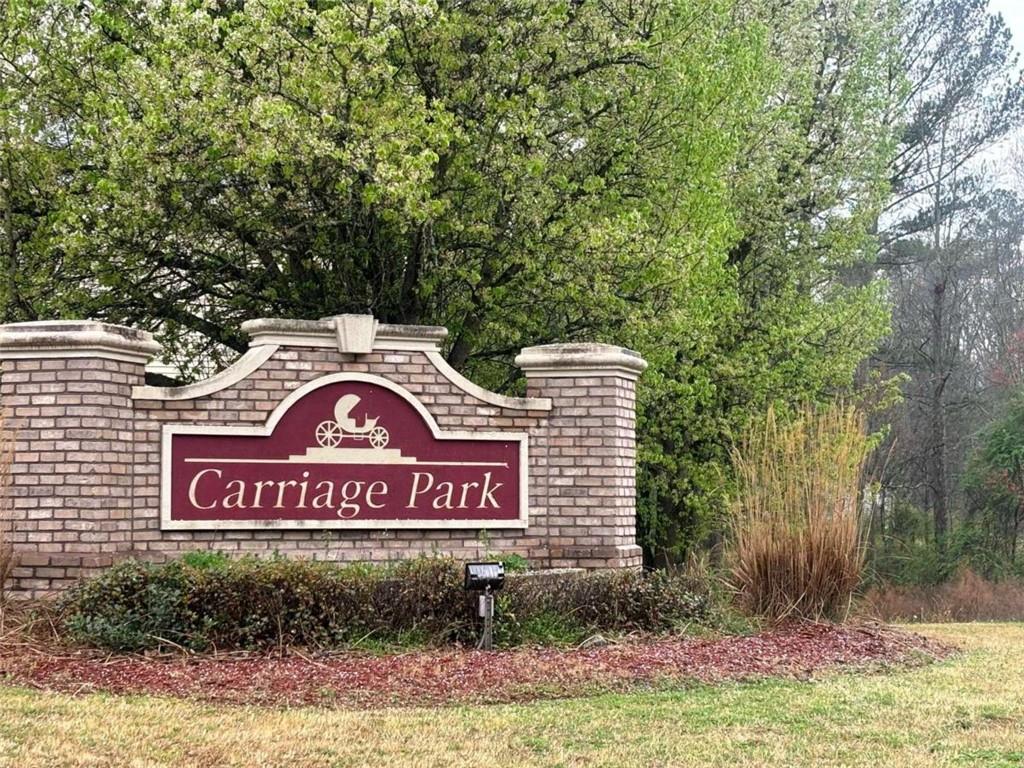 6006 Kingston Wood Way