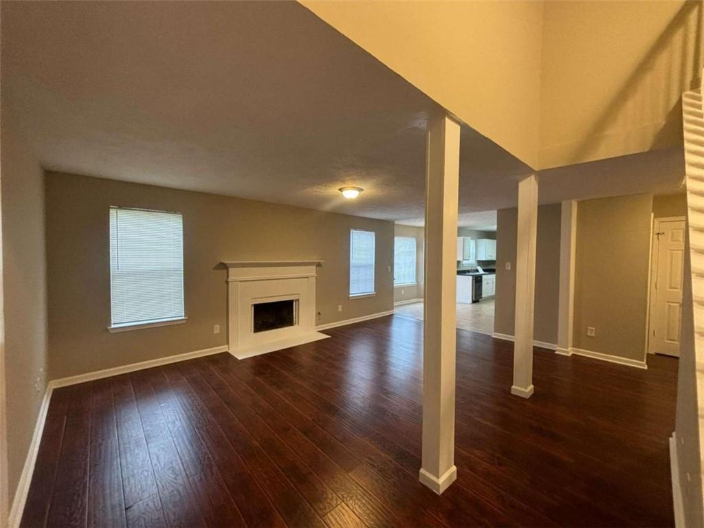 6006 Kingston Wood Way