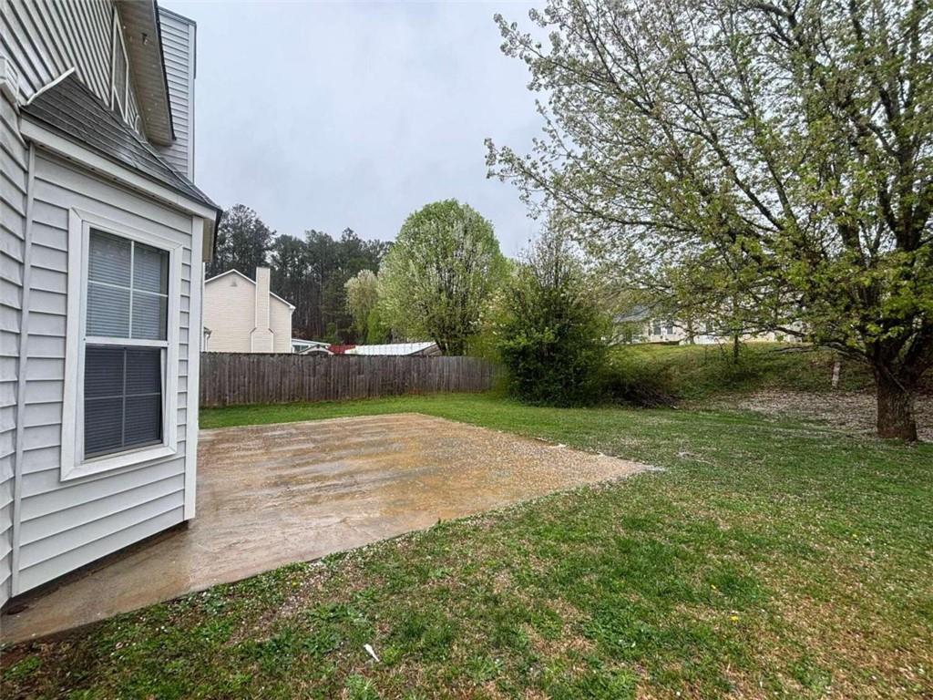 6006 Kingston Wood Way