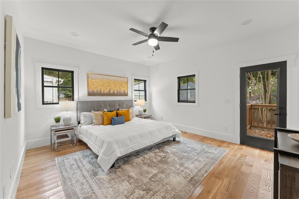 423 S COLUMBIA Drive