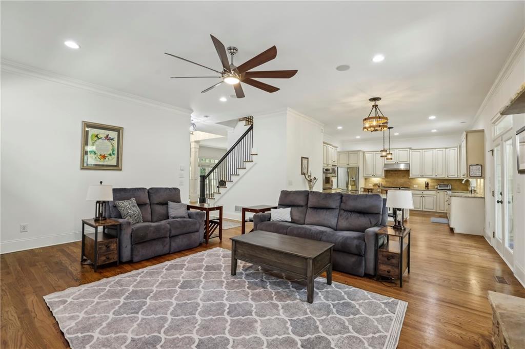 2480 Ellijay Drive NE