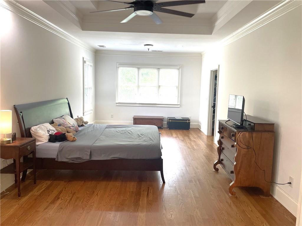 2480 Ellijay Drive NE