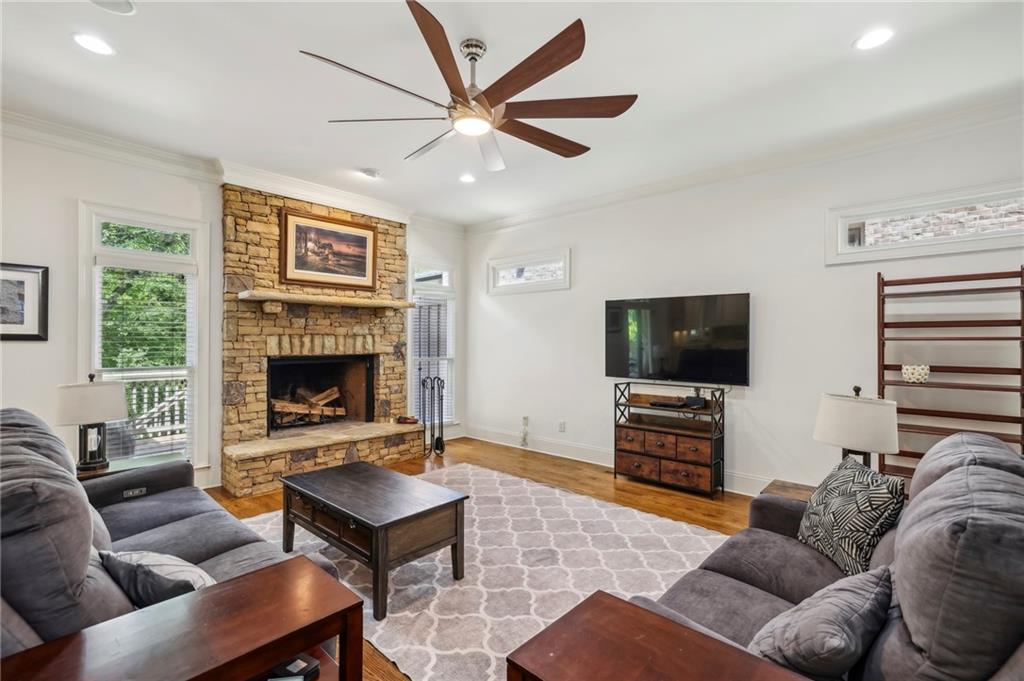 2480 Ellijay Drive NE